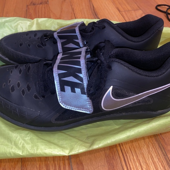 Track Shotput Shoes - Picture 2 of 2